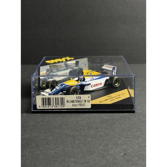 Onyx Formula 1 172 Williams Renault FW 15 B Alain Prost - Picture 2 of 6